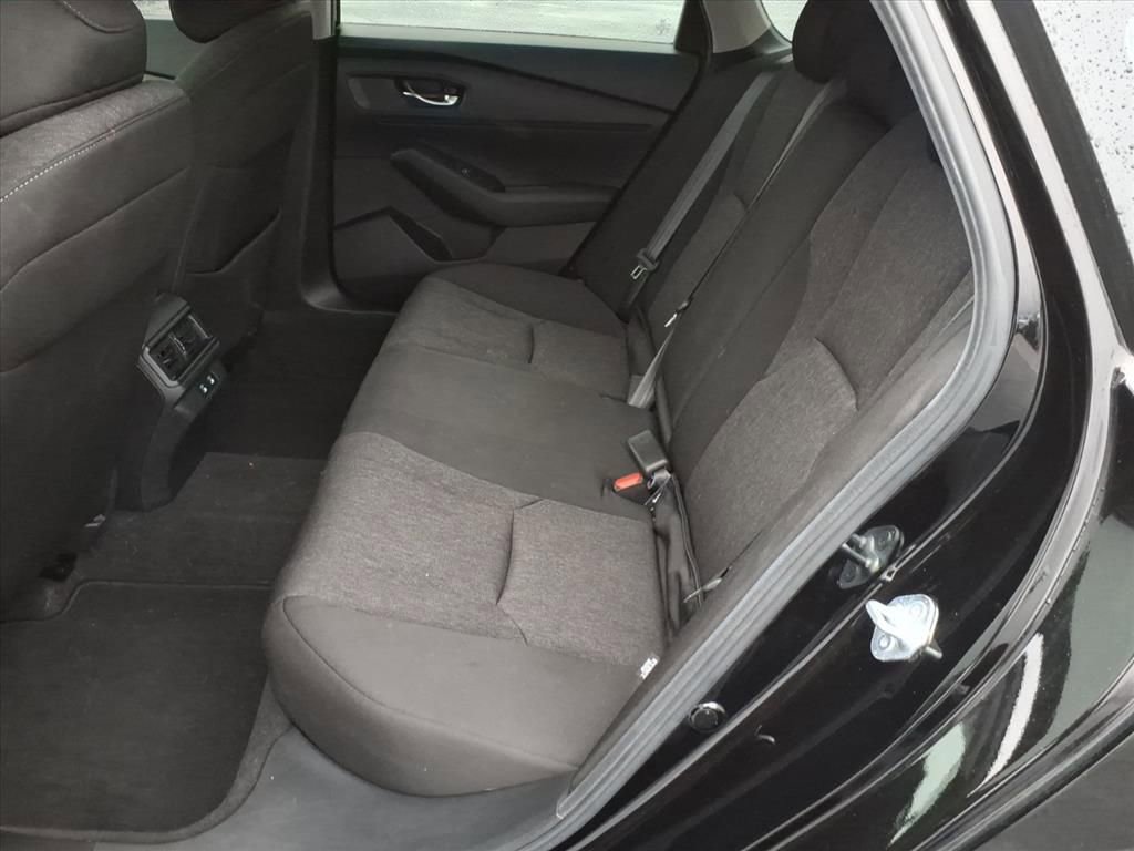 Used 2025 Honda Accord LX image 7