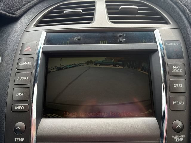 Used 2009 Lexus ES 350 FWD image 24