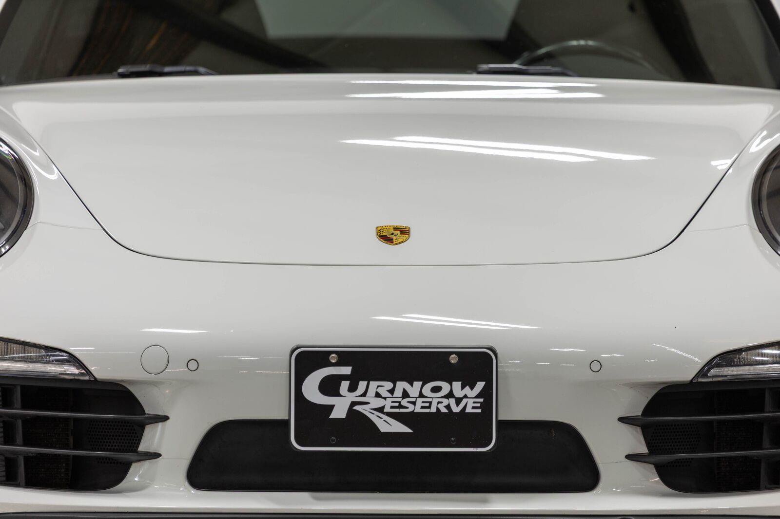 Used 2013 Porsche 911 Carrera RWD image 6