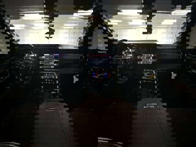 Certified 2025 GMC Sierra 2500 Denali Ultimate image 21