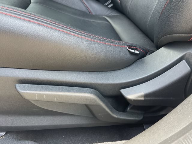 Used 2025 Subaru WRX Premium AWD/4WD image 28