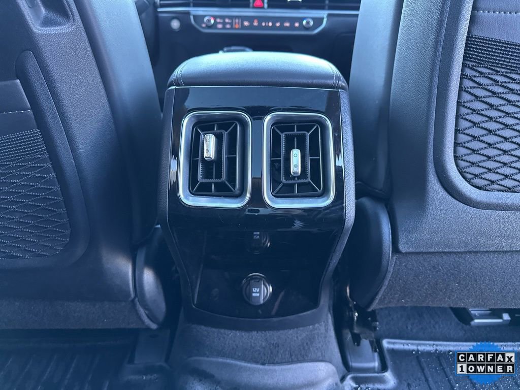Used 2025 Kia Sorento SX FWD image 51