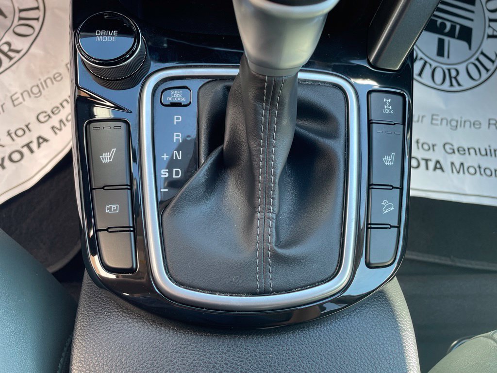 Used 2024 Kia Seltos SX AWD/4WD image 20