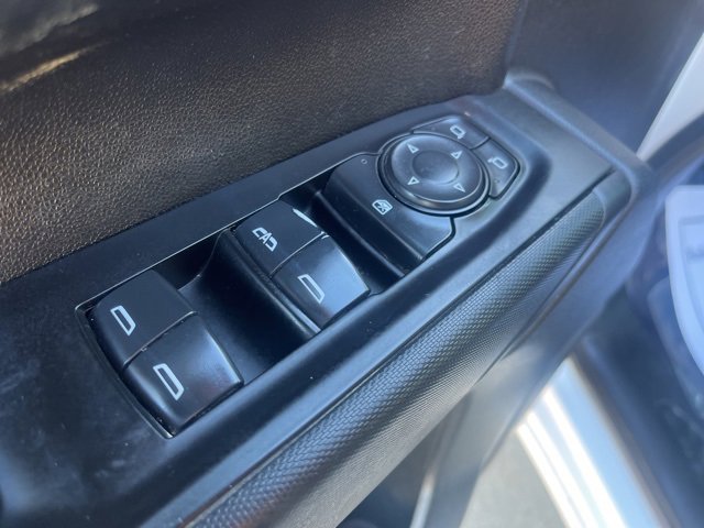 Used 2020 Chevrolet Silverado 1500 W/T w/ WT Convenience Package image 11