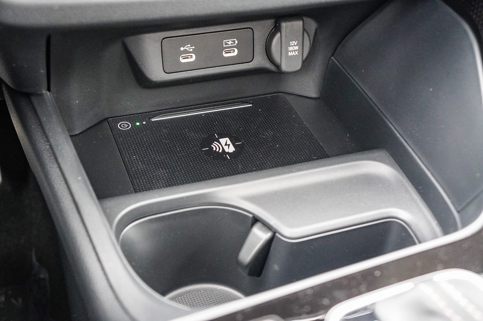 Used 2025 Acura ADX A-Spec FWD image 23