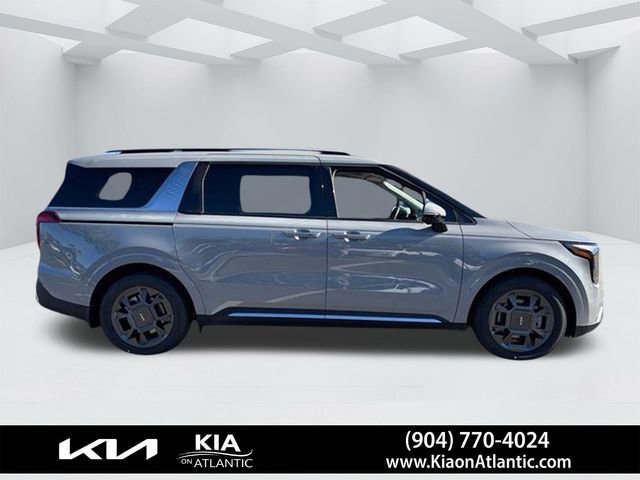 New 2026 Kia Carnival SX image 11