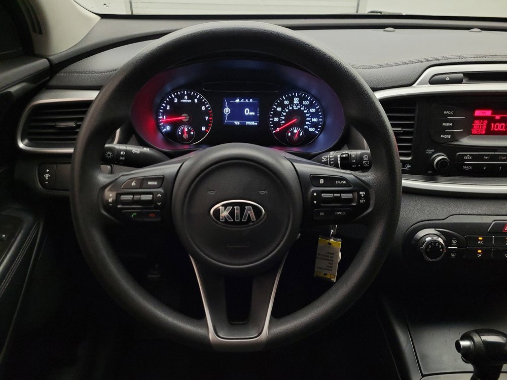 Used 2017 Kia Sorento L FWD image 22