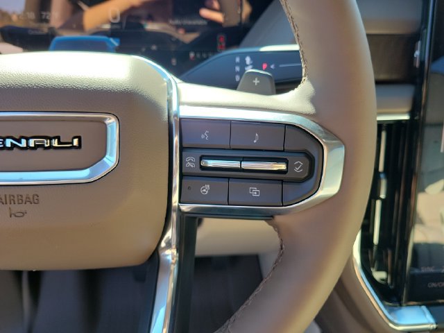 New 2027 GMC Yukon XL Denali w/ Denali Reserve Package AWD/4WD image 21