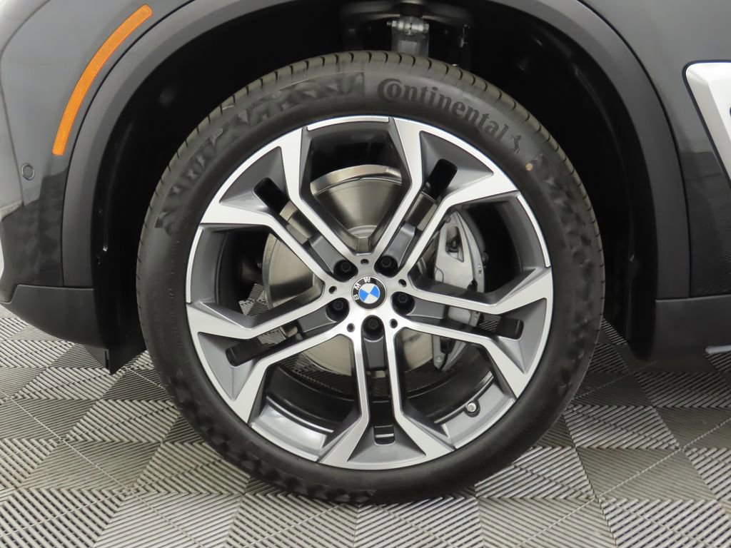 New 2026 BMW X5 xDrive40i image 31