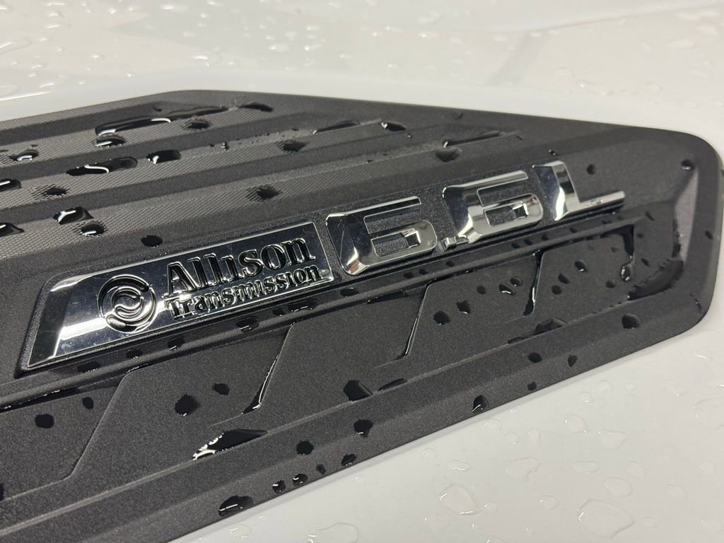 New 2025 Chevrolet Silverado 2500 LT w/ Convenience Package image 15