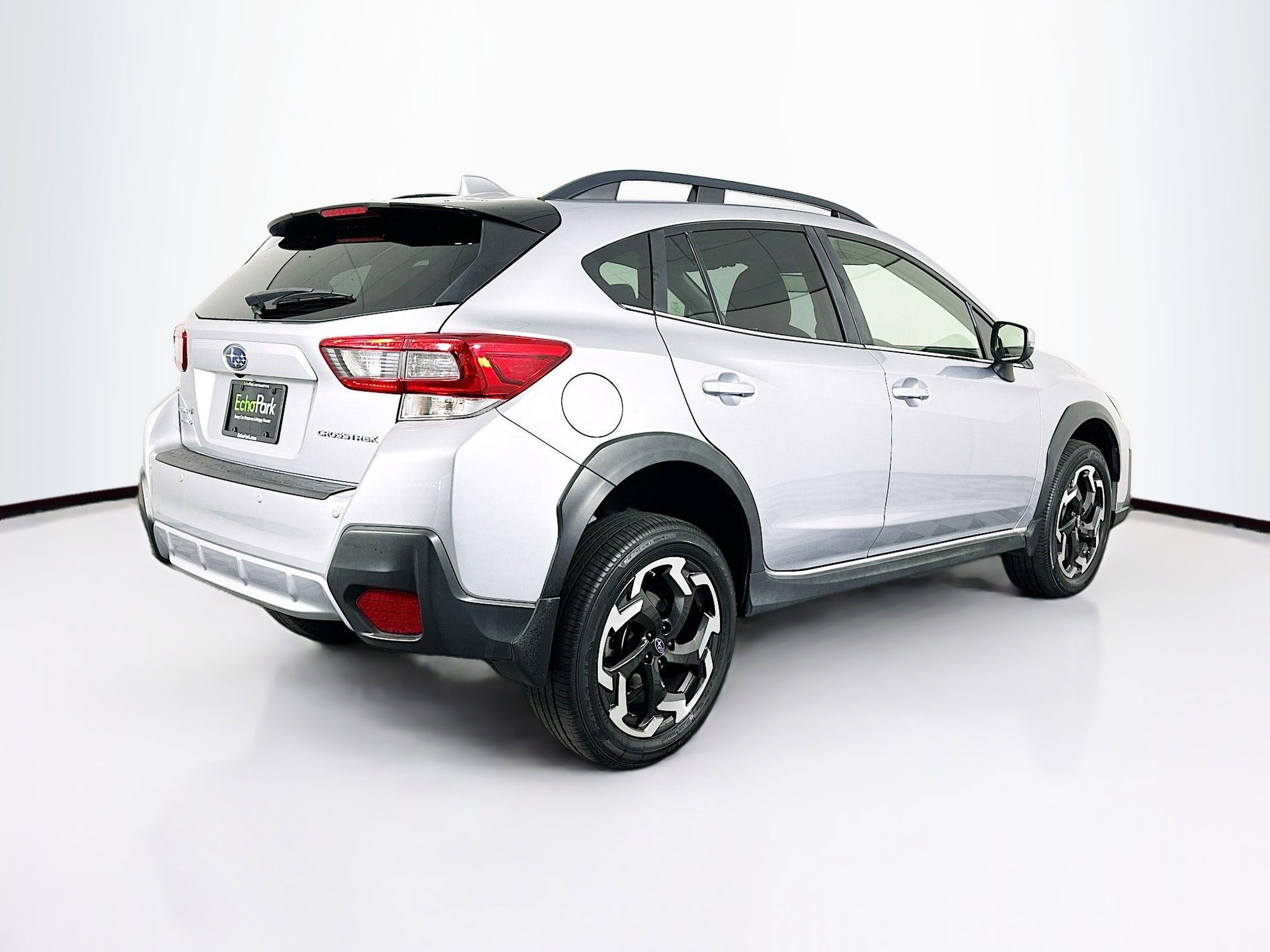 Used 2021 Subaru Crosstrek 2.5i Limited w/ Popular Package #5 image 9