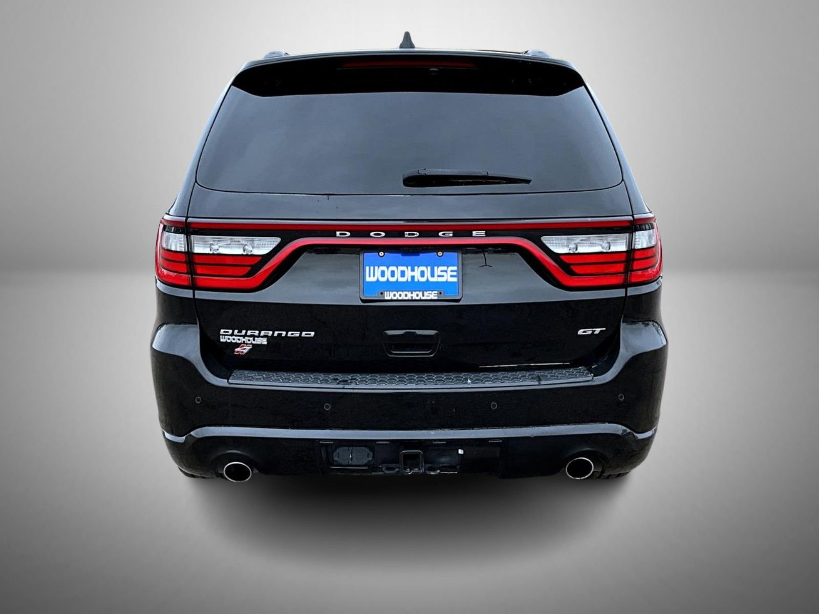 Certified 2023 Dodge Durango GT image 6