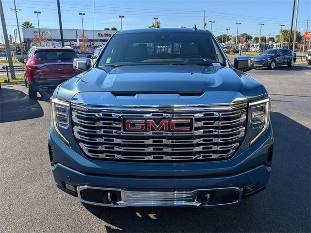 New 2026 GMC Sierra 1500 Denali image 9