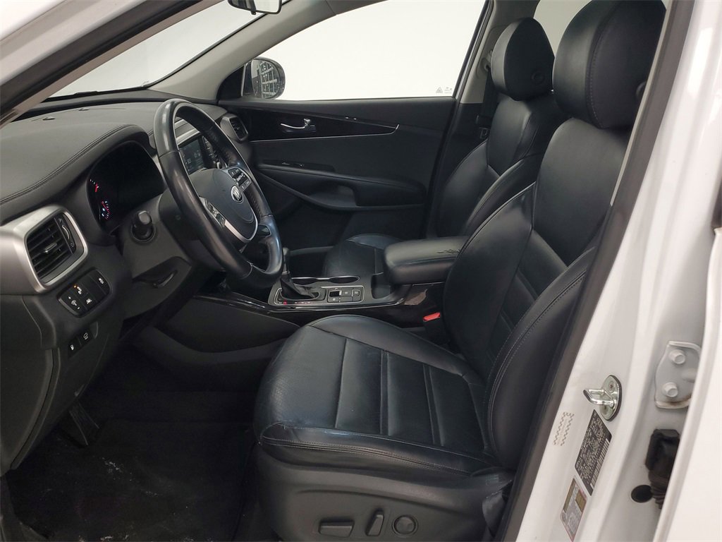 Used 2020 Kia Sorento EX image 8