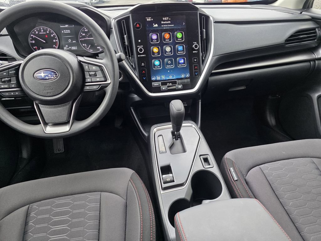 Certified 2025 Subaru Impreza 2.0i Sport w/ Popular Package #1 image 13