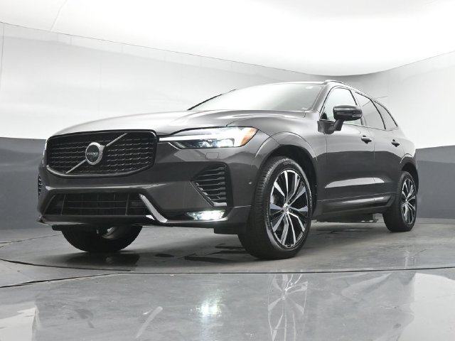 Used 2024 Volvo XC60 B5 Plus w/ Protection Package Premier AWD/4WD image 37