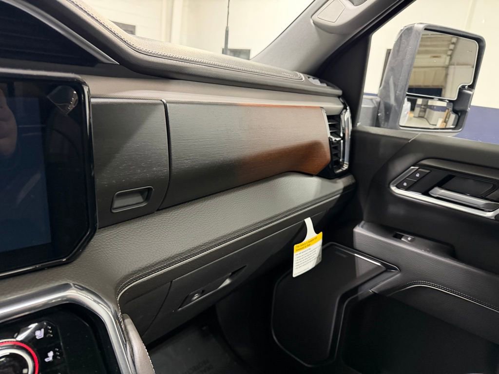 New 2026 GMC Sierra 2500 Denali image 24