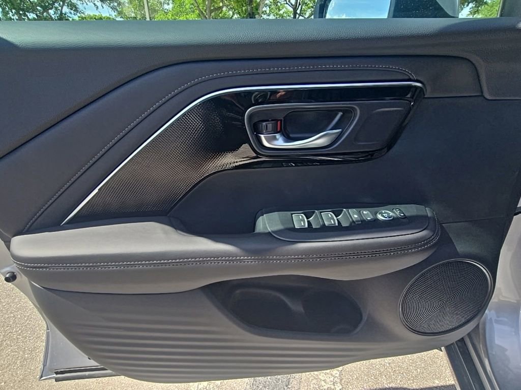 New 2026 Acura ADX FWD image 13