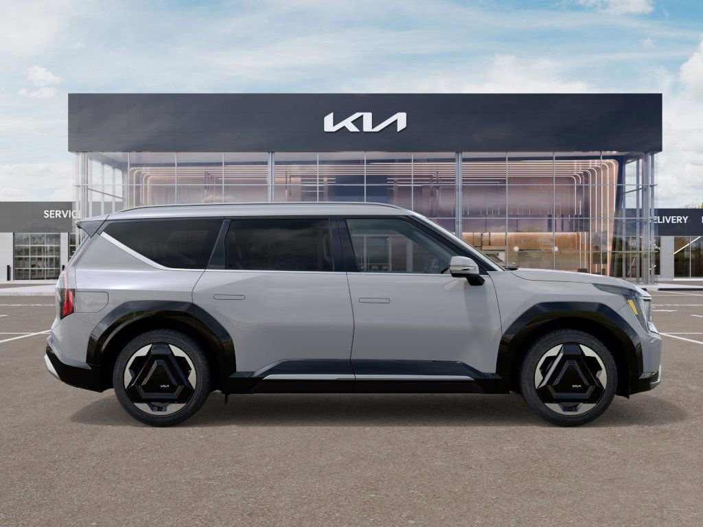 New 2026 Kia EV9 Land image 8