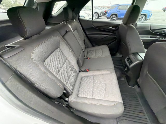 Certified 2020 Chevrolet Equinox LT FWD image 27