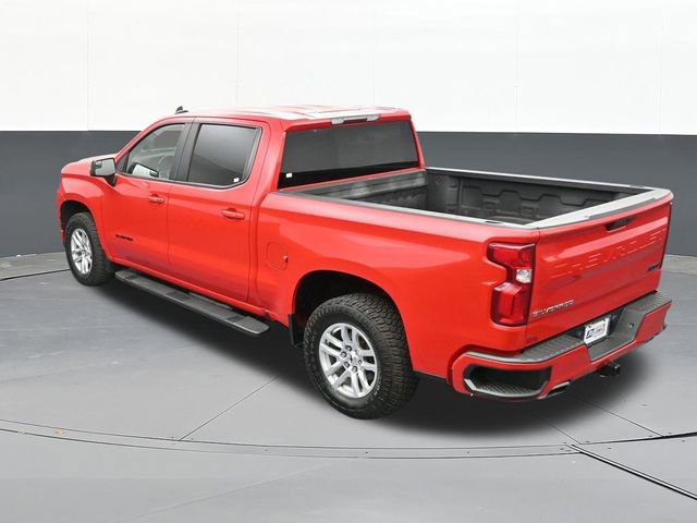 Used 2019 Chevrolet Silverado 1500 RST w/ All-Star Edition AWD/4WD image 61