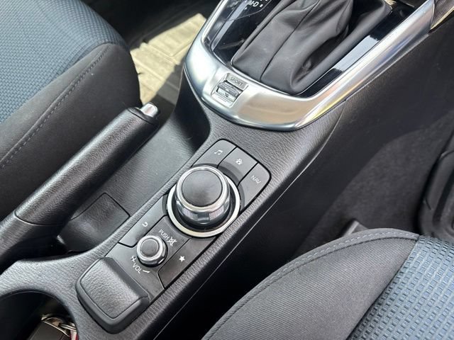 Used 2017 Toyota Yaris iA FWD image 22