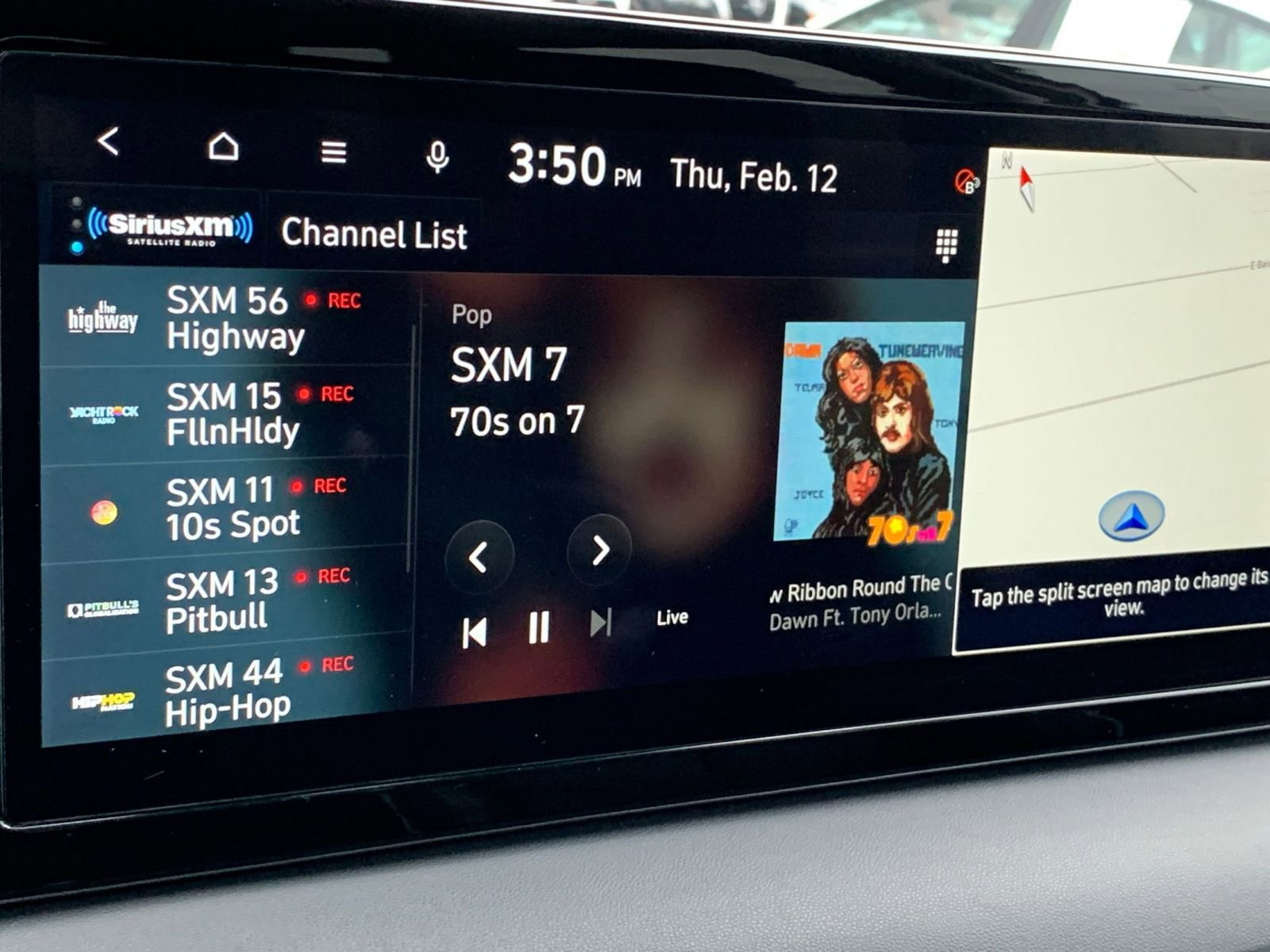 Used 2025 Hyundai Palisade SEL image 21