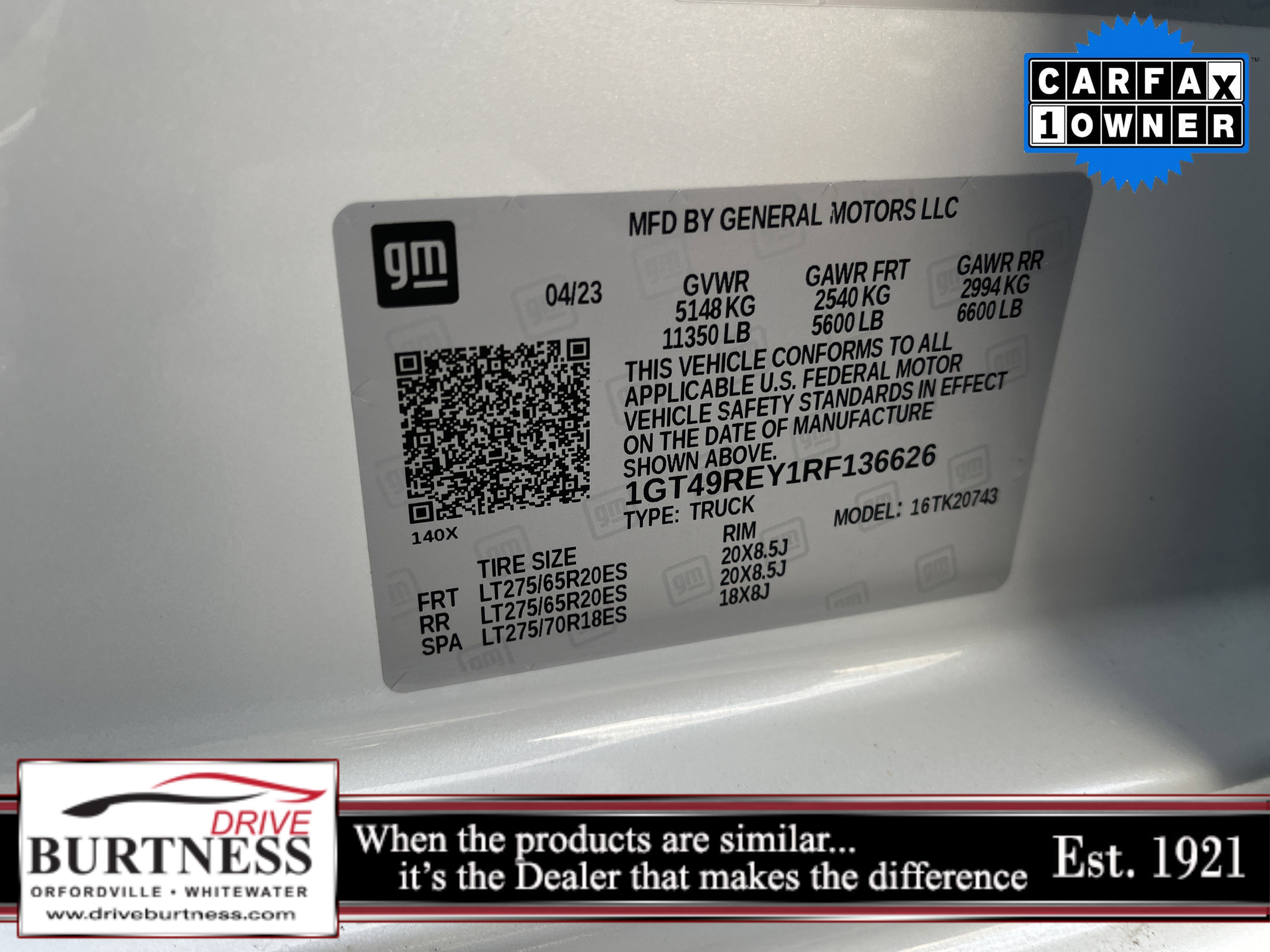 Certified 2024 GMC Sierra 2500 Denali w/ Denali Reserve Package image 44