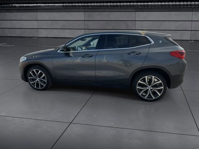 Used 2020 BMW X2 sDrive28i w/ Convenience Package image 5