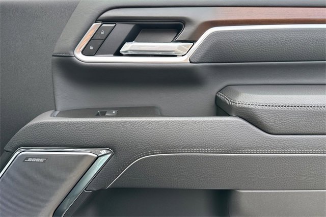 New 2026 GMC Sierra 2500 Denali w/ Denali Reserve Package image 19