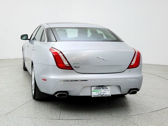 Used 2012 Jaguar XJ L image 6