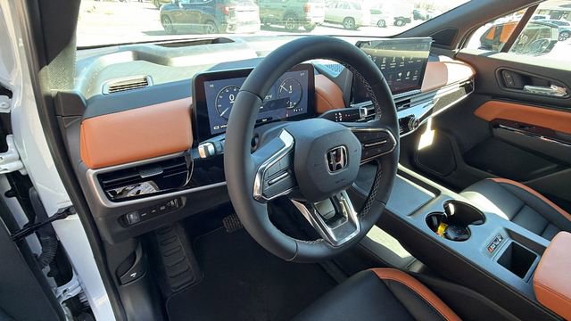 New 2026 Honda Prologue Elite image 31