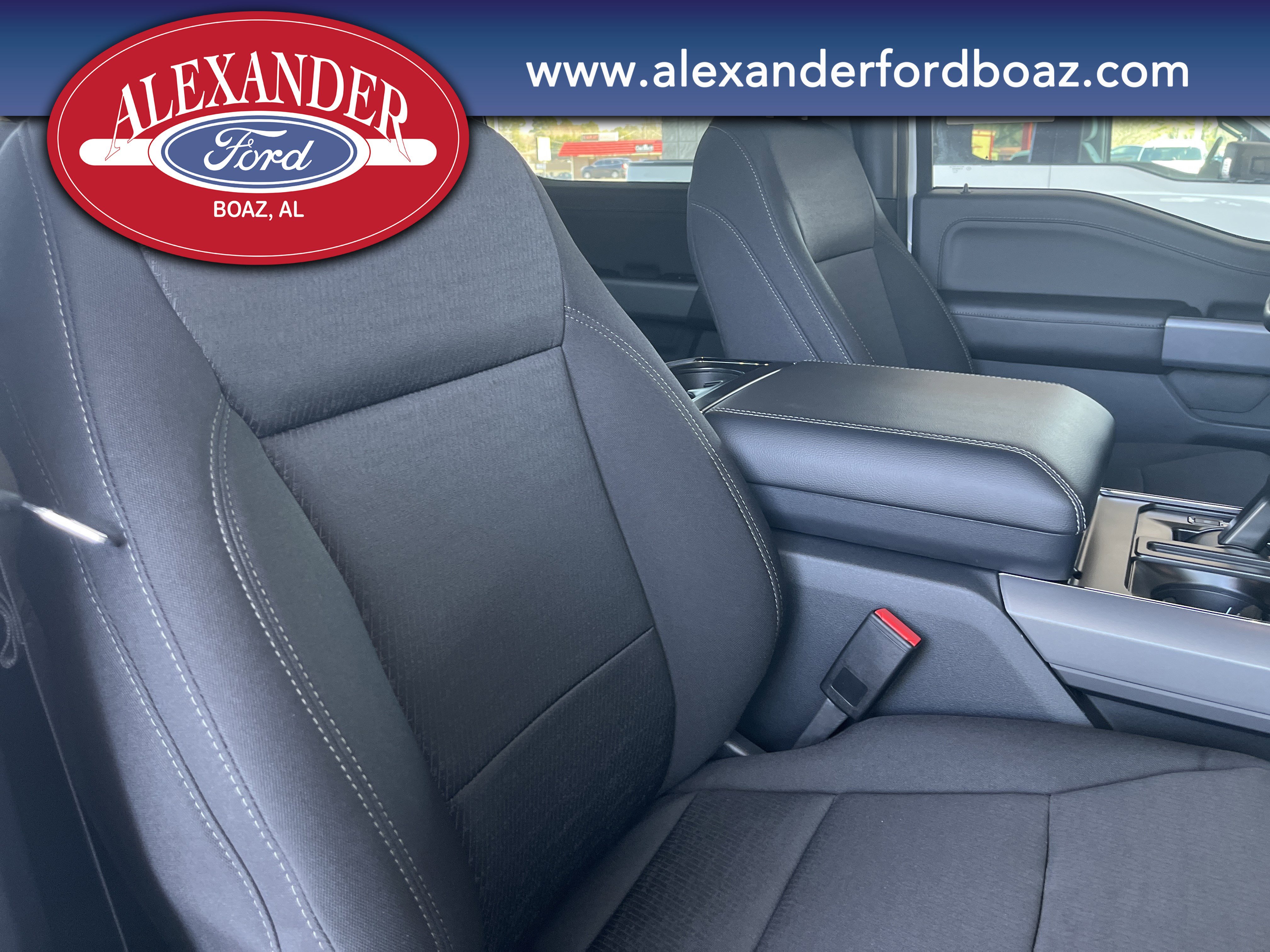 New 2026 Ford F150 XLT w/ Equipment Group 302A MID image 20