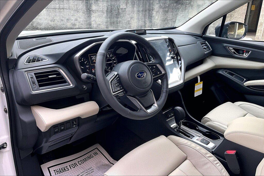 New 2026 Subaru Ascent Limited image 6