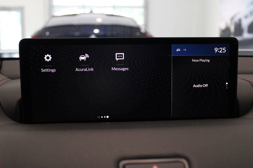 New 2025 Acura TLX SH-AWD w/ A-SPEC Pkg image 15