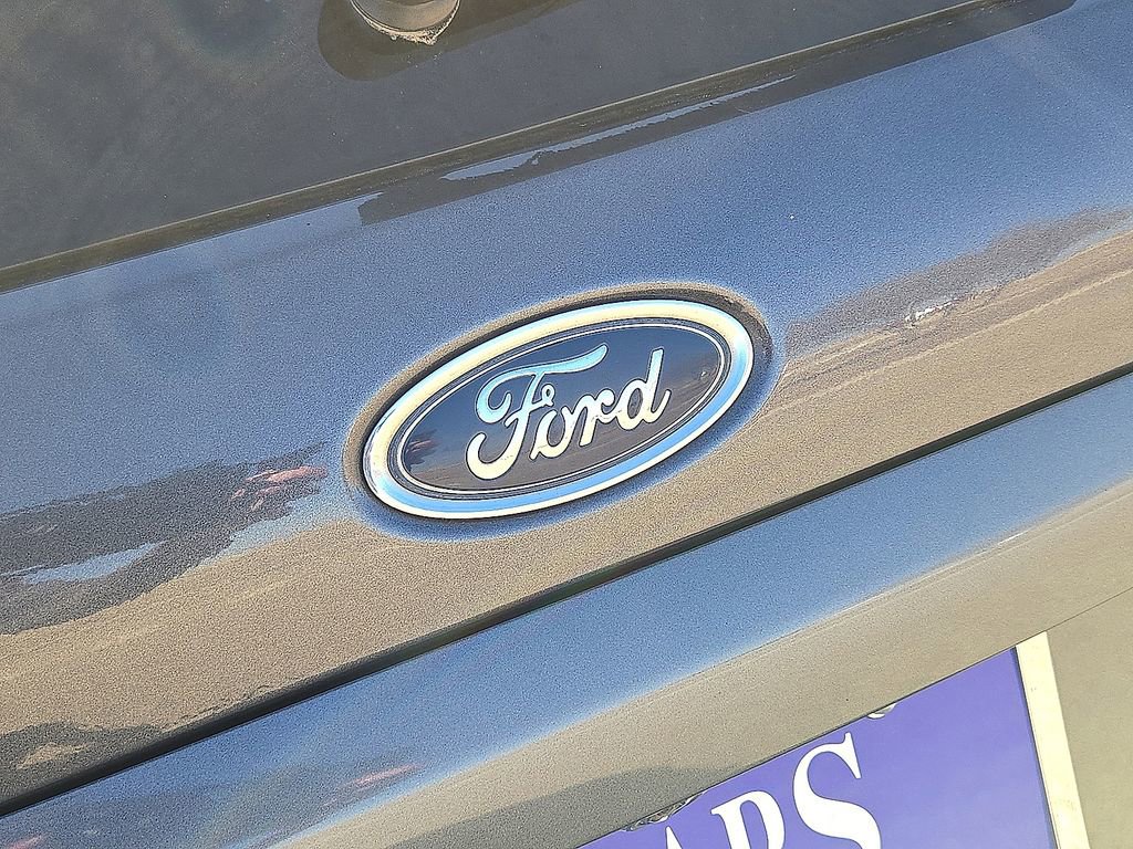 Used 2020 Ford EcoSport SES image 12