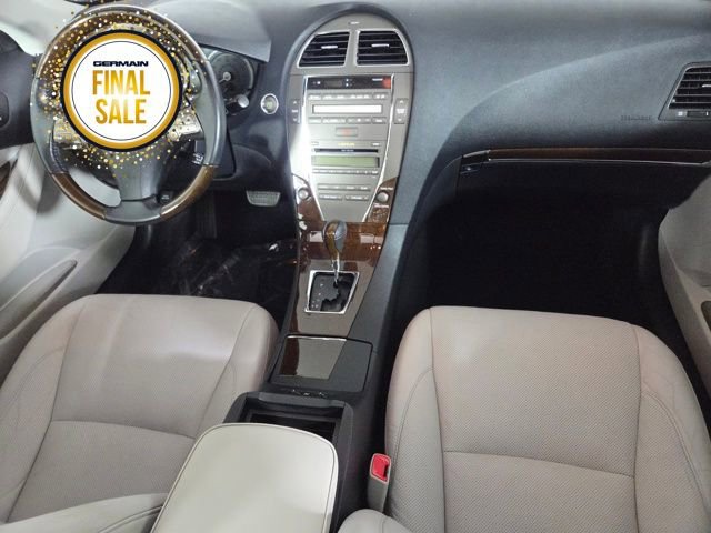 Used 2011 Lexus ES 350 image 27