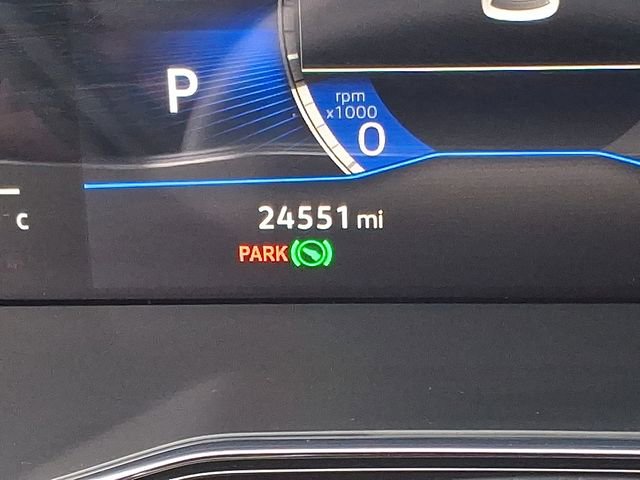 Used 2023 Volkswagen Jetta Sport image 21