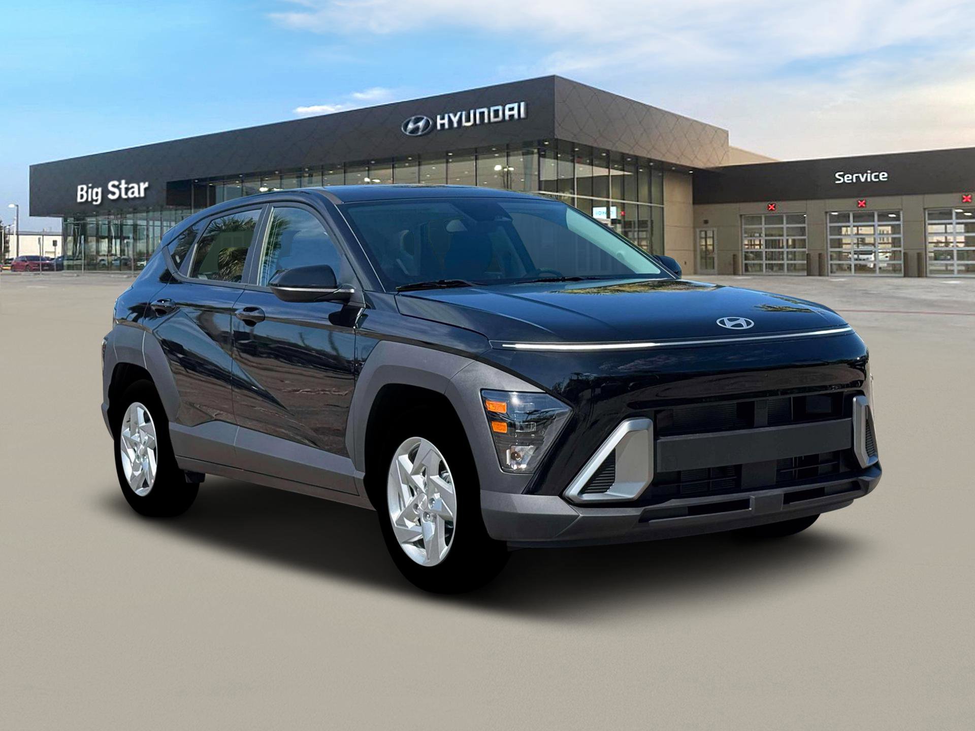 New 2026 Hyundai Kona SE image 11