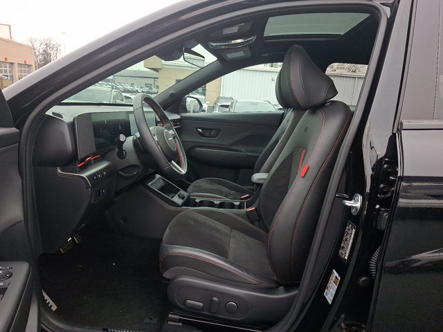 Certified 2024 Hyundai Kona N Line image 13
