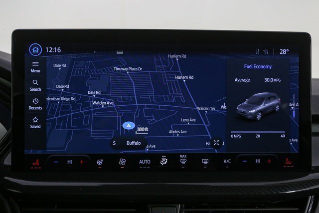 Used 2023 Ford Escape ST-Line w/ Tech Pack #1 image 24