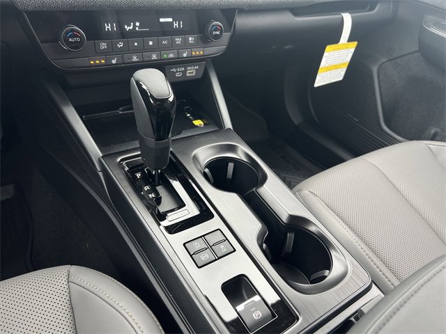 New 2026 Subaru Outback Limited image 19