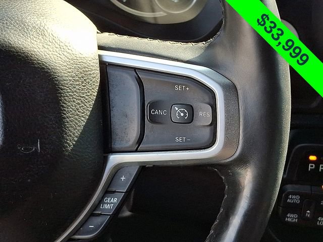 Used 2019 RAM 1500 Big Horn image 22