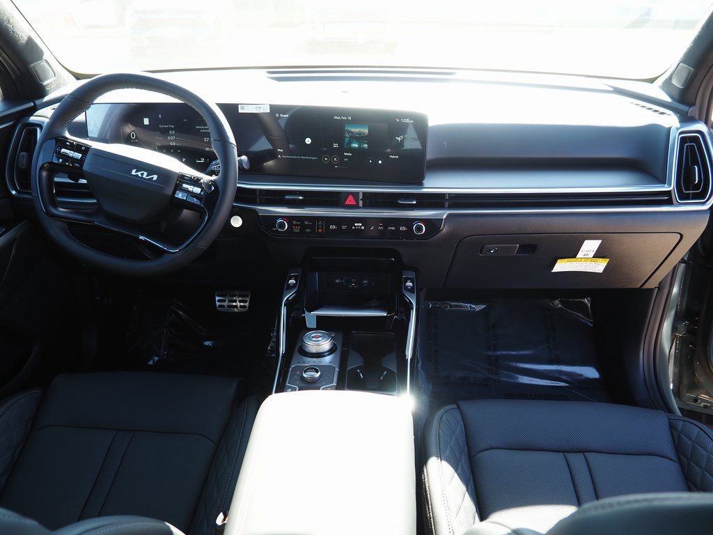 New 2026 Kia Sorento SX Prestige image 42