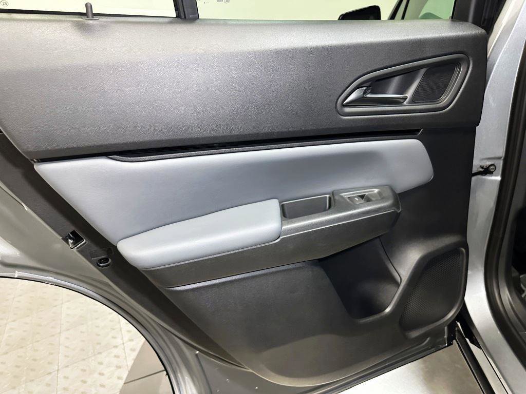 New 2026 Honda Prologue Touring image 21