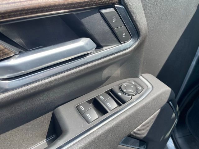 New 2026 Chevrolet Silverado 3500 LT image 9