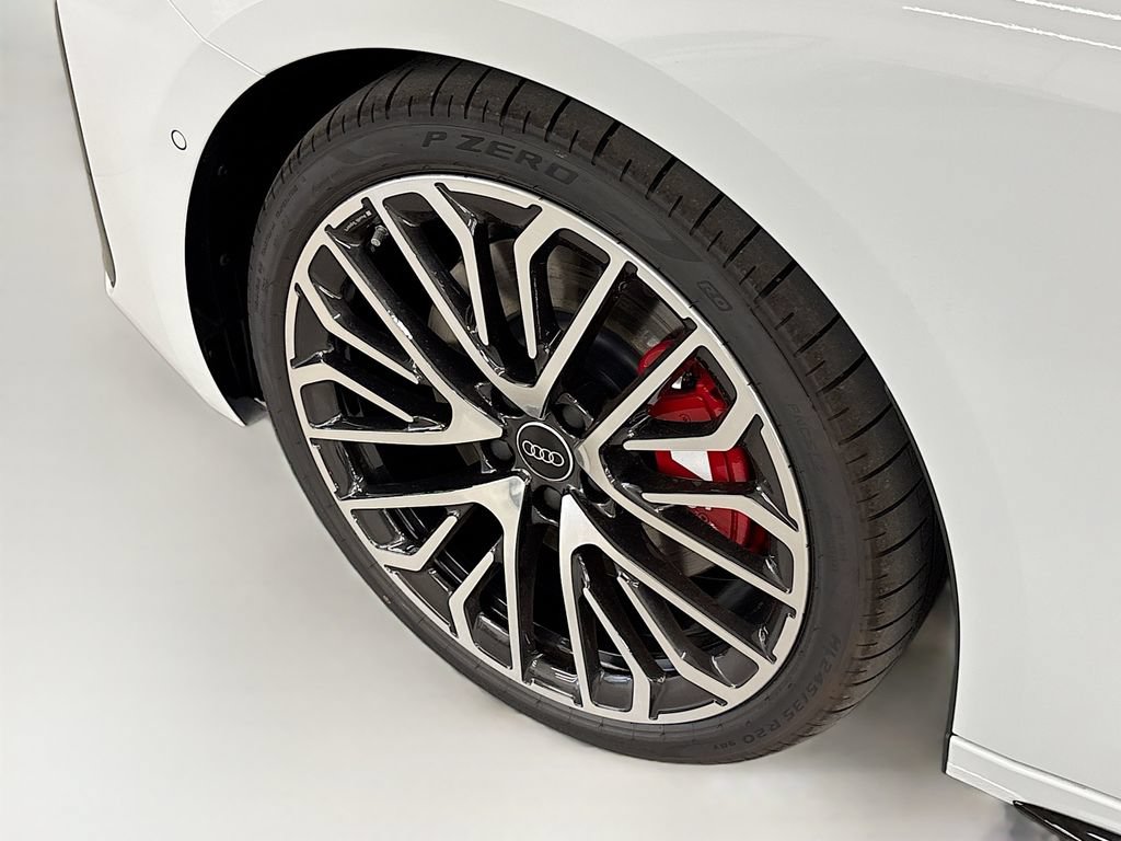 New 2026 Audi S5 Premium Plus AWD/4WD image 25