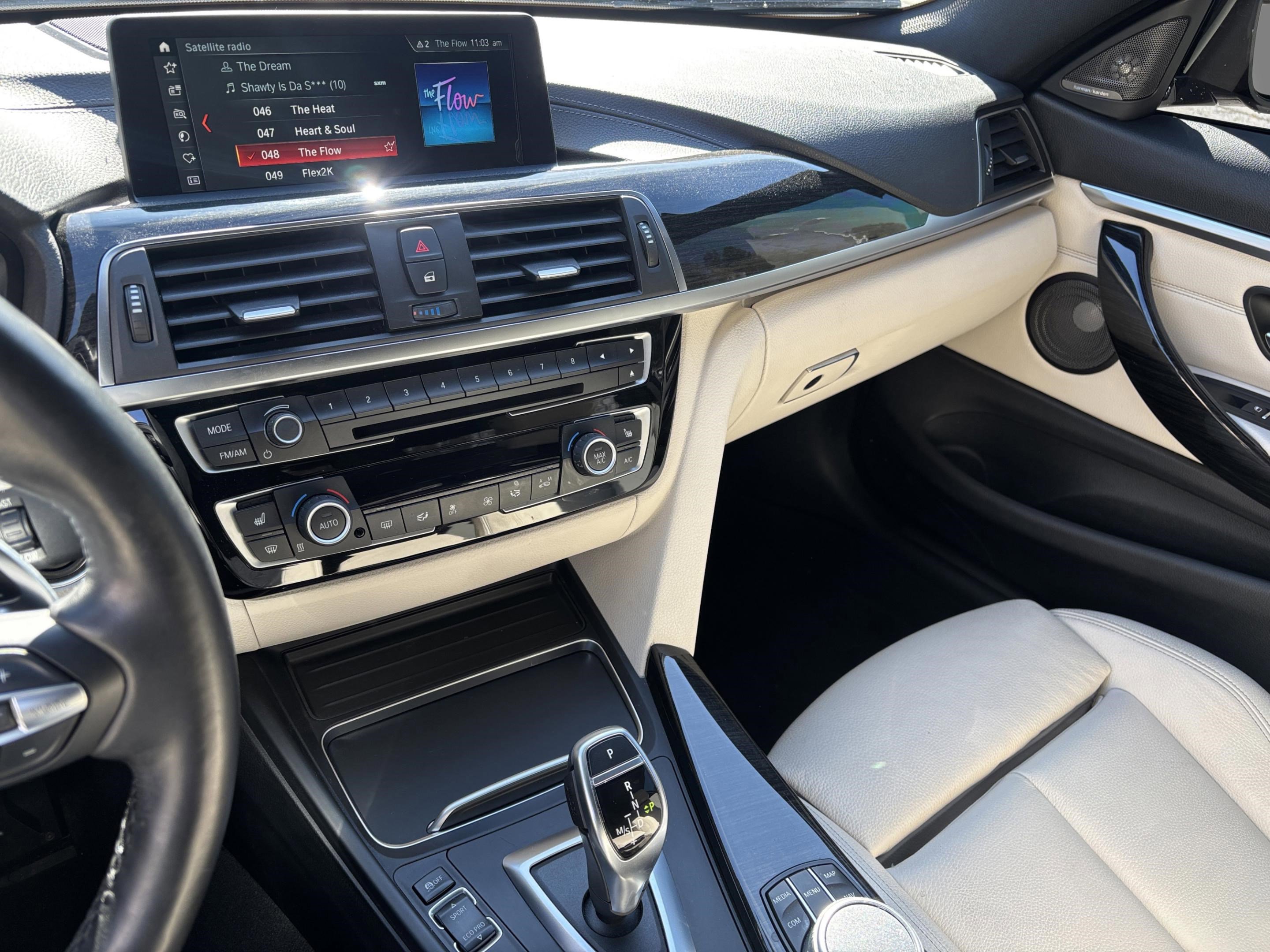 Used 2019 BMW 430i 430i w/ M Sport Package image 11