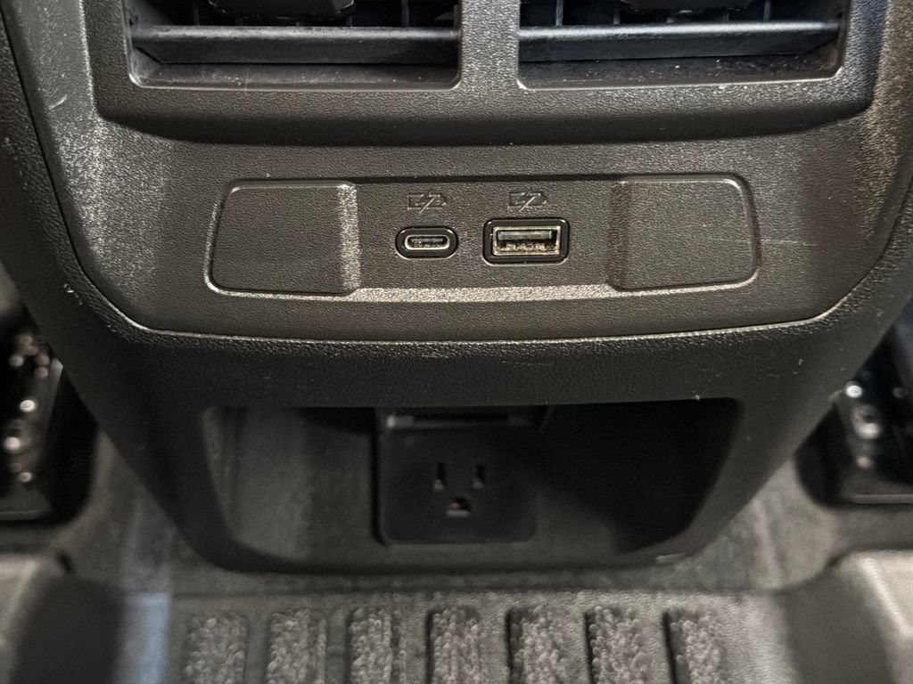 Used 2023 GMC Canyon Denali AWD/4WD image 33