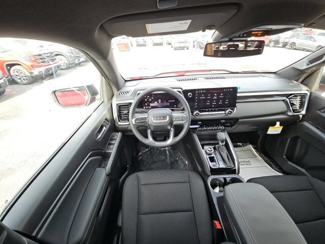 New 2026 GMC Canyon Elevation w/ Convenience Package AWD/4WD image 21